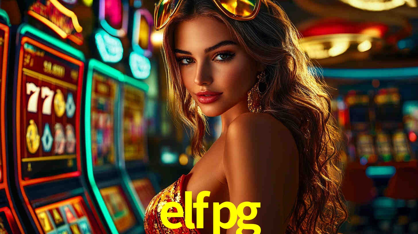 Welcome Bonus elfpg