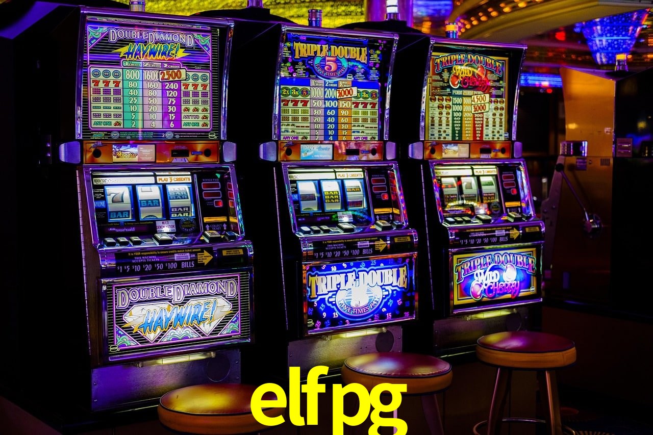 Estatísticas elfpg