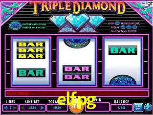 Descubra a Magia dos Jogos de Arcade no elfpg