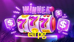API Integration elfpg