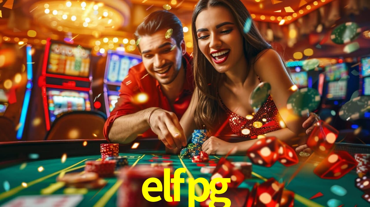 Integração de APIs elfpg