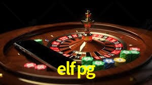 2FA Security elfpg