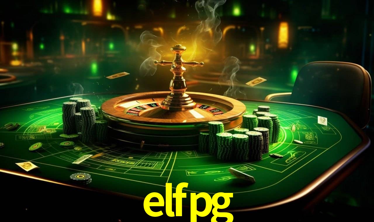 elfpg: Seu Especialista em Apostas Esportivas Brasileiras