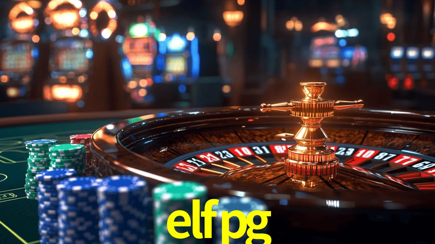 Blackjack Table elfpg