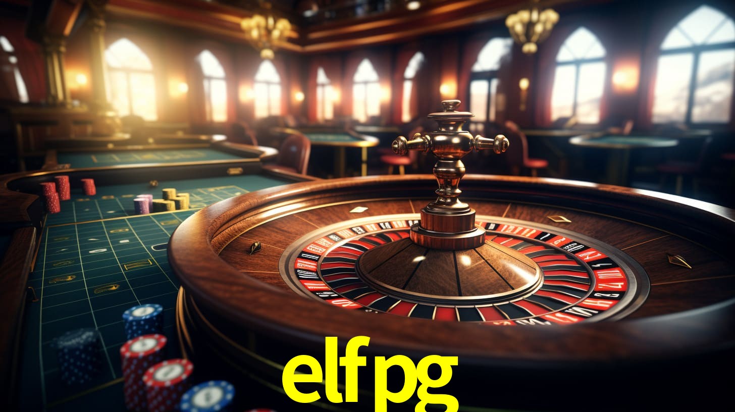 Slot Games elfpg
