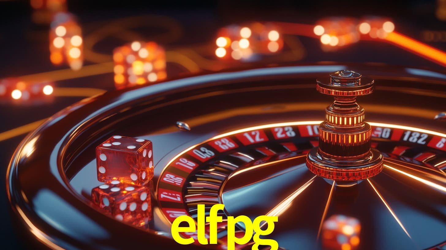 Game Providers elfpg