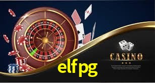 Estatísticas do Jogo elfpg