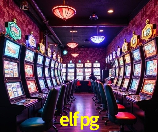 Explore as vantagens do elfpg: serviço profissional e confiabilidade