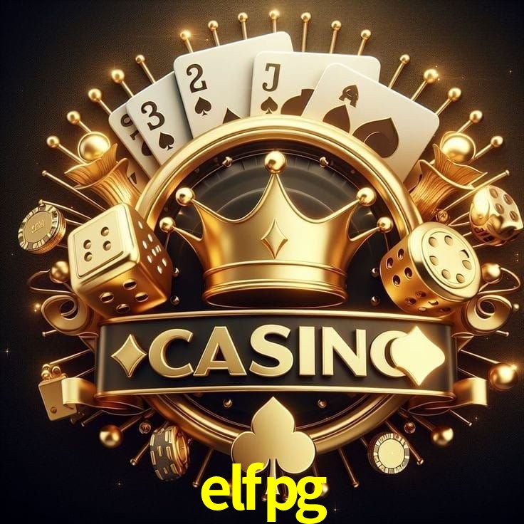 Diretório de Jogos elfpg