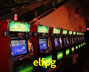 elfpg: A Experiência de Casino com Jogos de Mesa ao Vivo