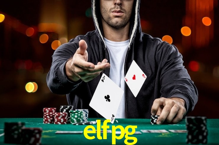 elfpg App Interface