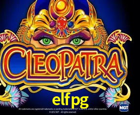Descubra o Mundo do Cassino Online com elfpg