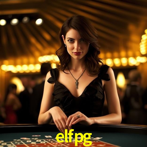 A Emoção da Loteria na elfpg: Uma Chance de Mudança de Vida