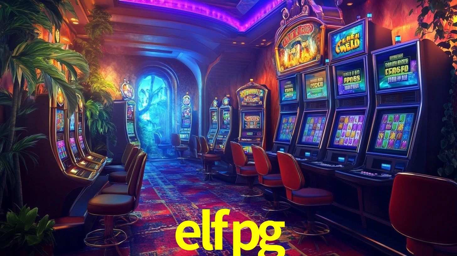 Gates of Olympus elfpg