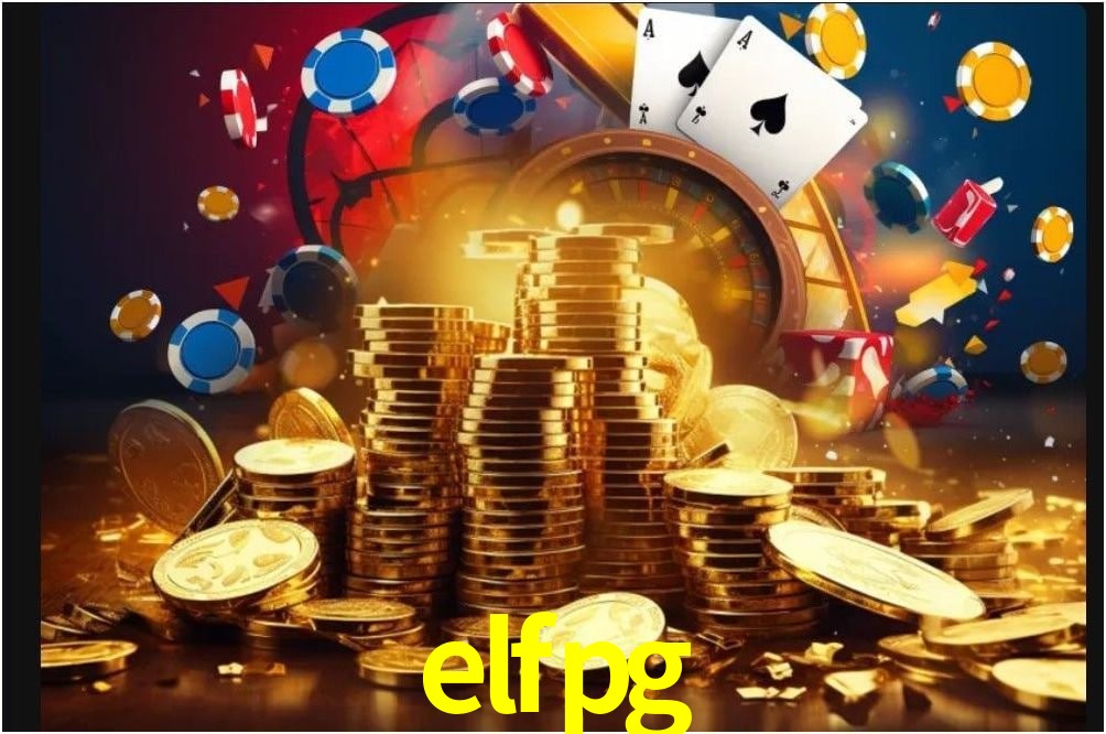 Jogos Exclusivos elfpg
