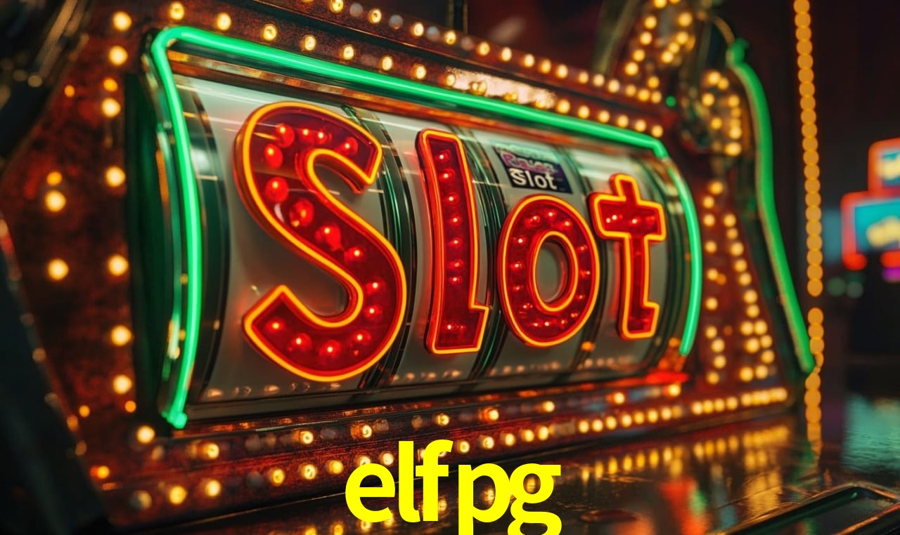 Promoções Sazonais elfpg