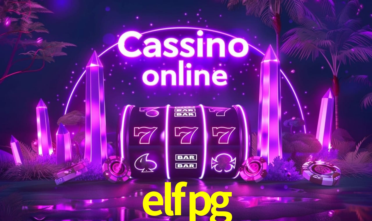 Promoção Relâmpago elfpg