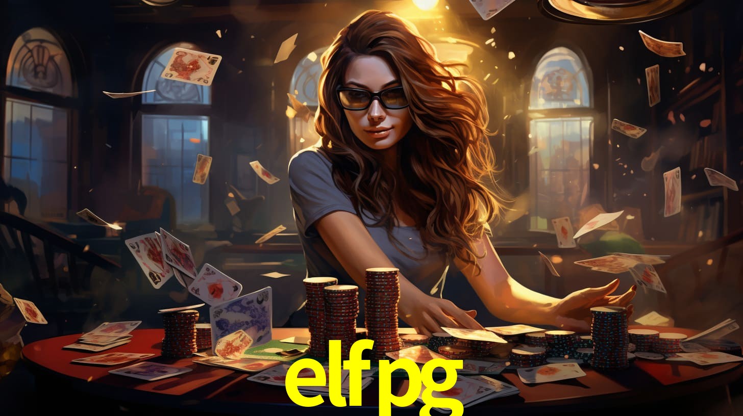 Live Casino elfpg