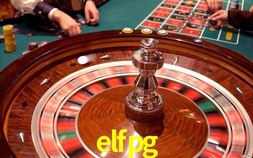 Casino VIP elfpg