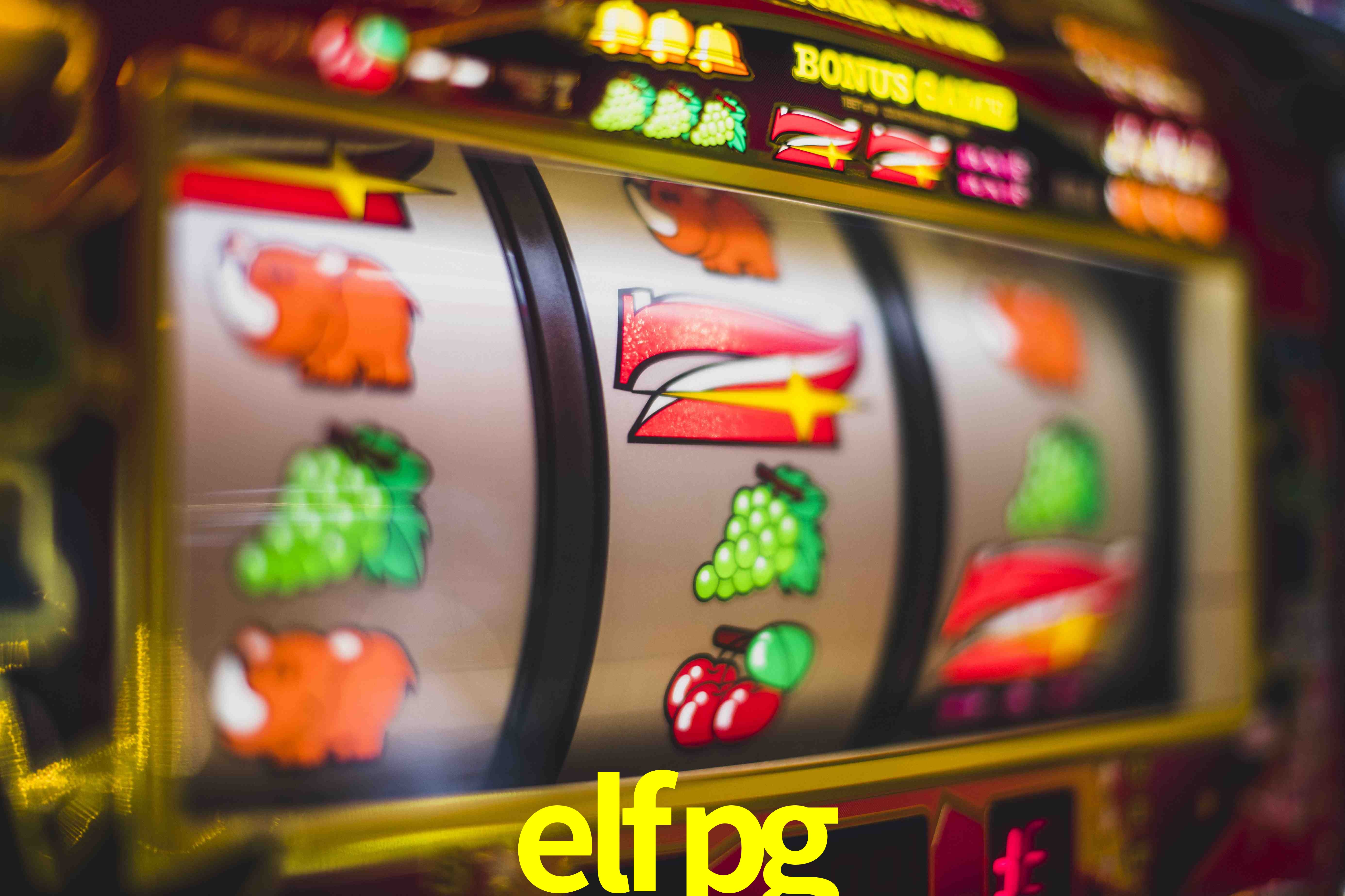 Quick Registration elfpg
