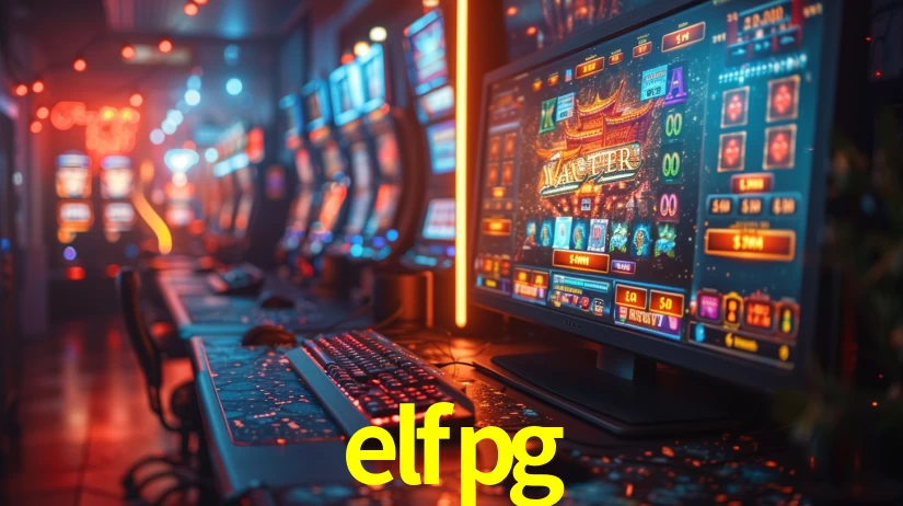 Spaceman Game elfpg