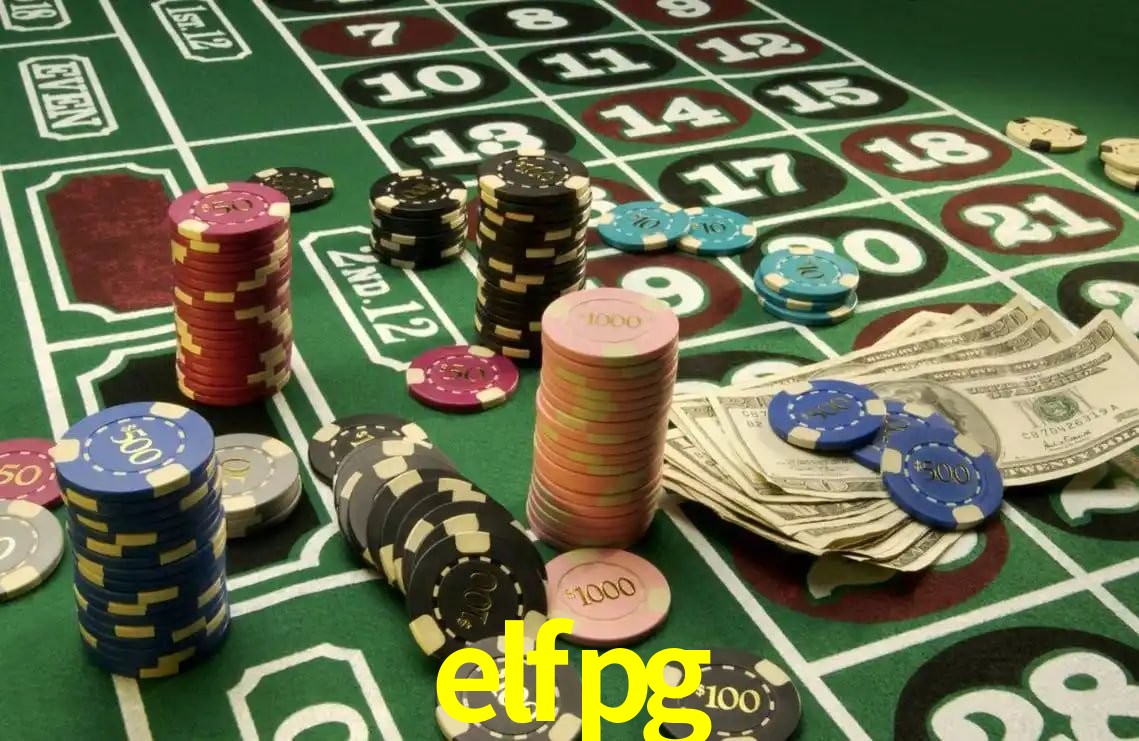 Seasonal Promotions elfpg