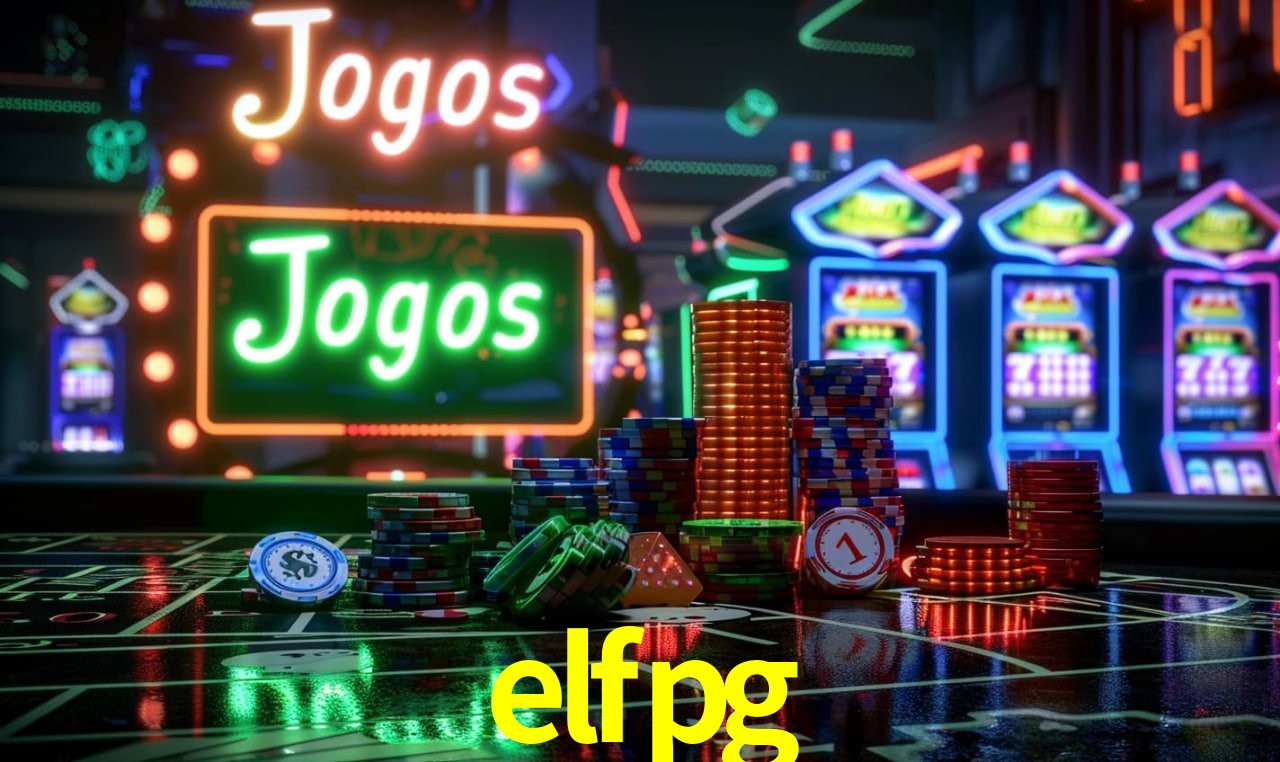 Premium Interface elfpg