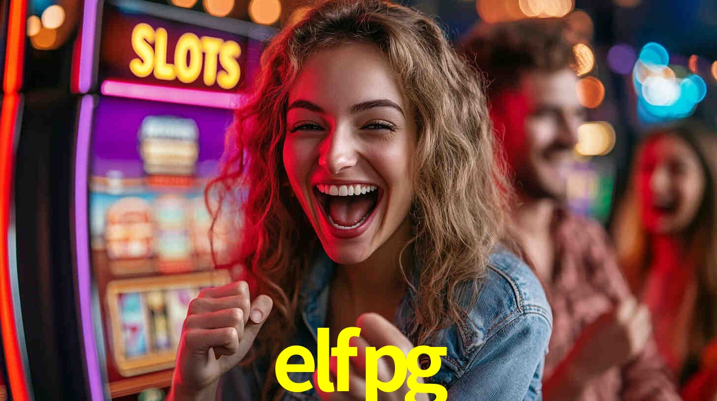 Desvendando o Mundo dos Jogos Virtuais na elfpg