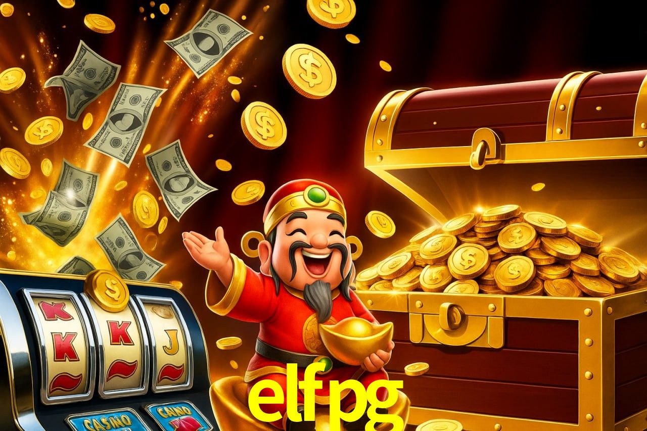 Mesa de Blackjack elfpg