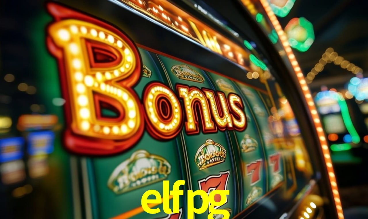 Experimente o Login Seguro Premium no elfpg