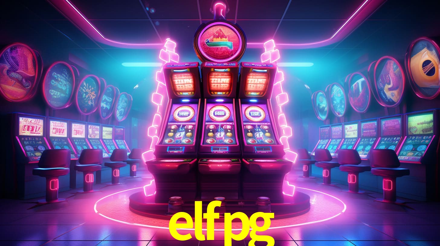 Live Casino elfpg