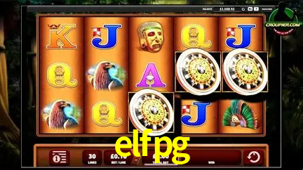 Descubra o Mundo do Cassino Online com elfpg