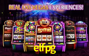 Descubra a Magia dos Jogos de Arcade no elfpg