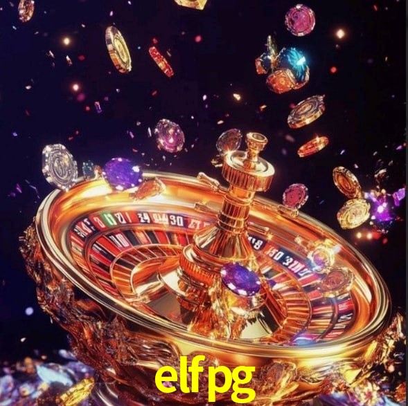 elfpg: Seu Cassino Premiado com Pagamentos Rápidos
