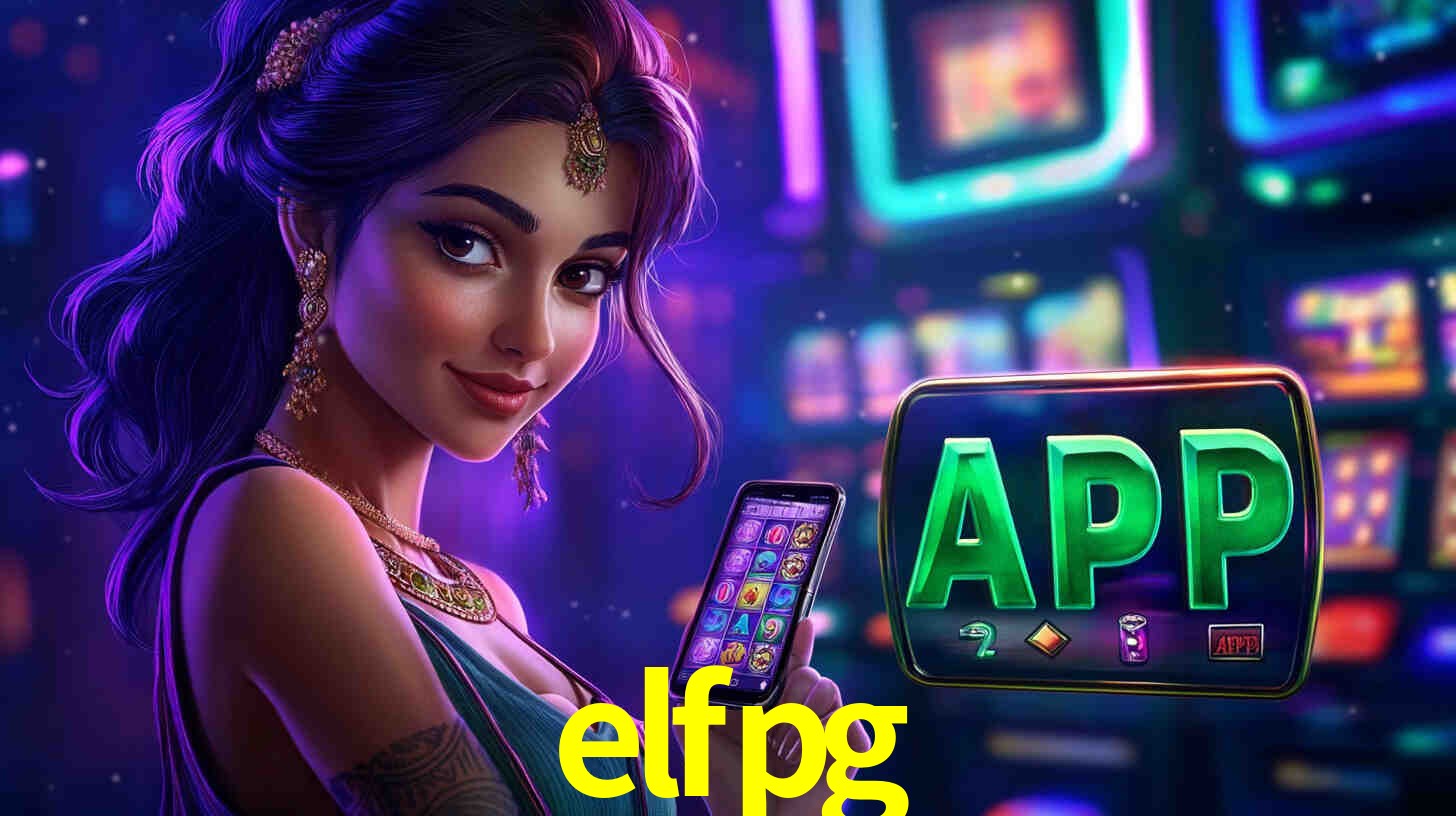 Welcome Bonus elfpg