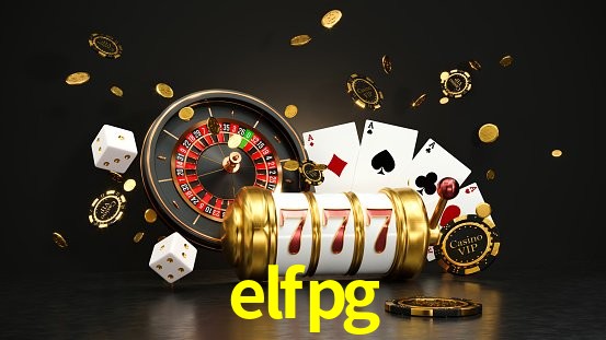 Secure Login elfpg