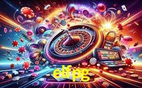 Gates of Olympus elfpg