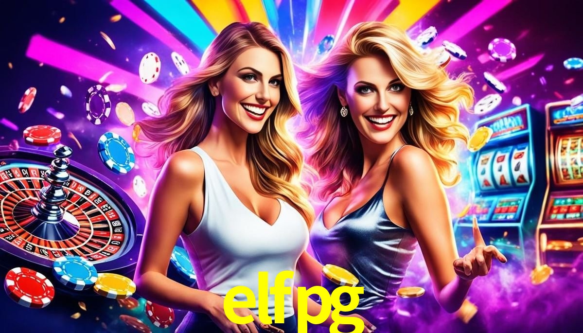 Casino Ao Vivo elfpg