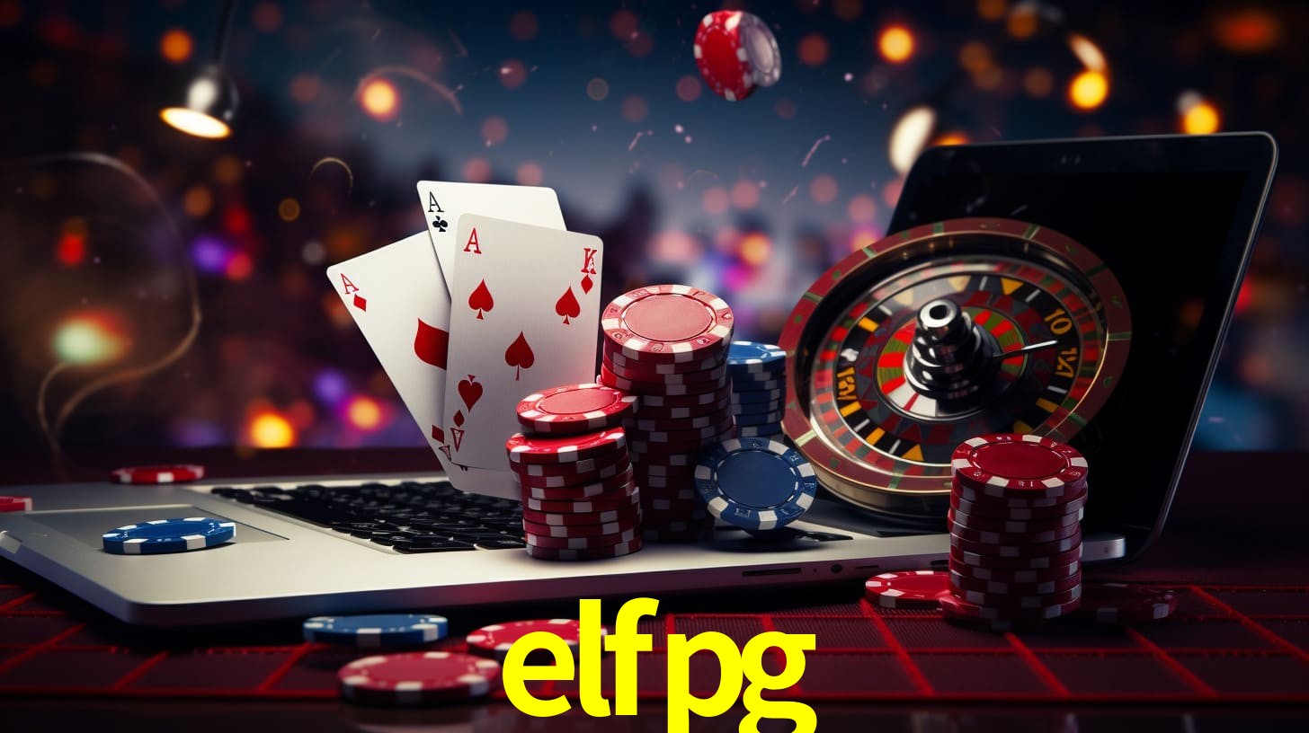Games Directory elfpg