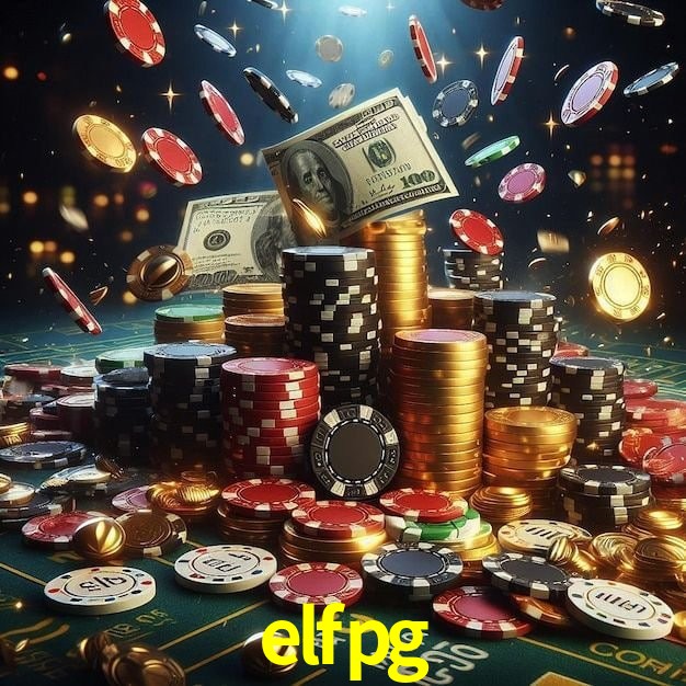 Interface do App elfpg