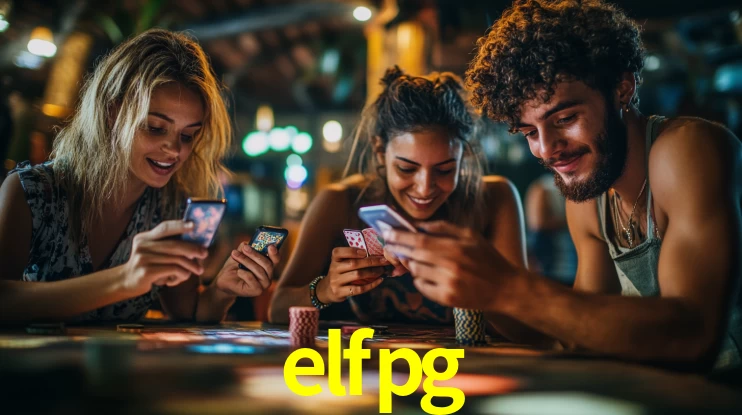 Bonus Features elfpg