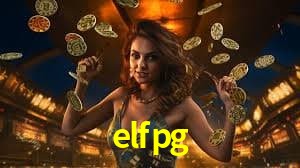 Weekend Specials elfpg