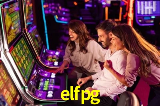 PIX Instantâneo elfpg