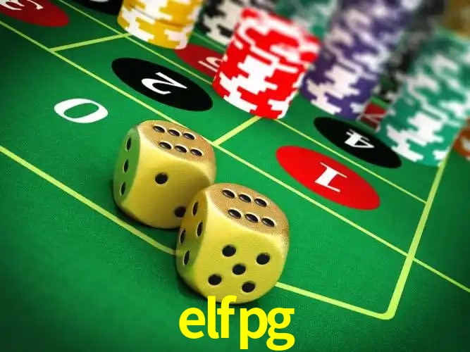 Platform Technology elfpg