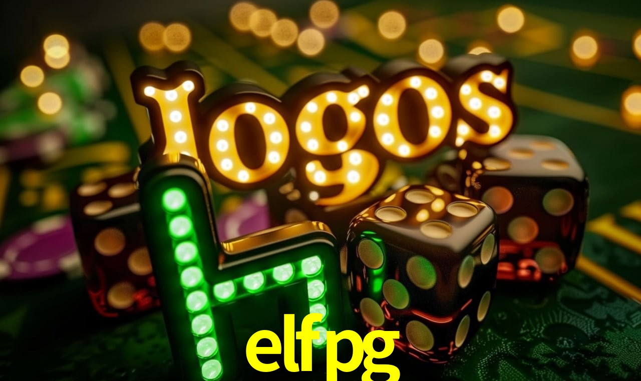 Jogos de Slot elfpg