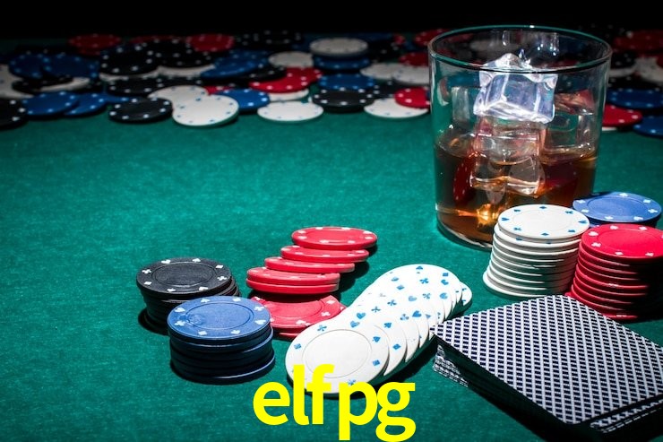 Apostas de Futebol elfpg