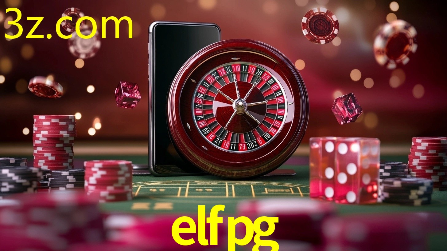 ELFPG