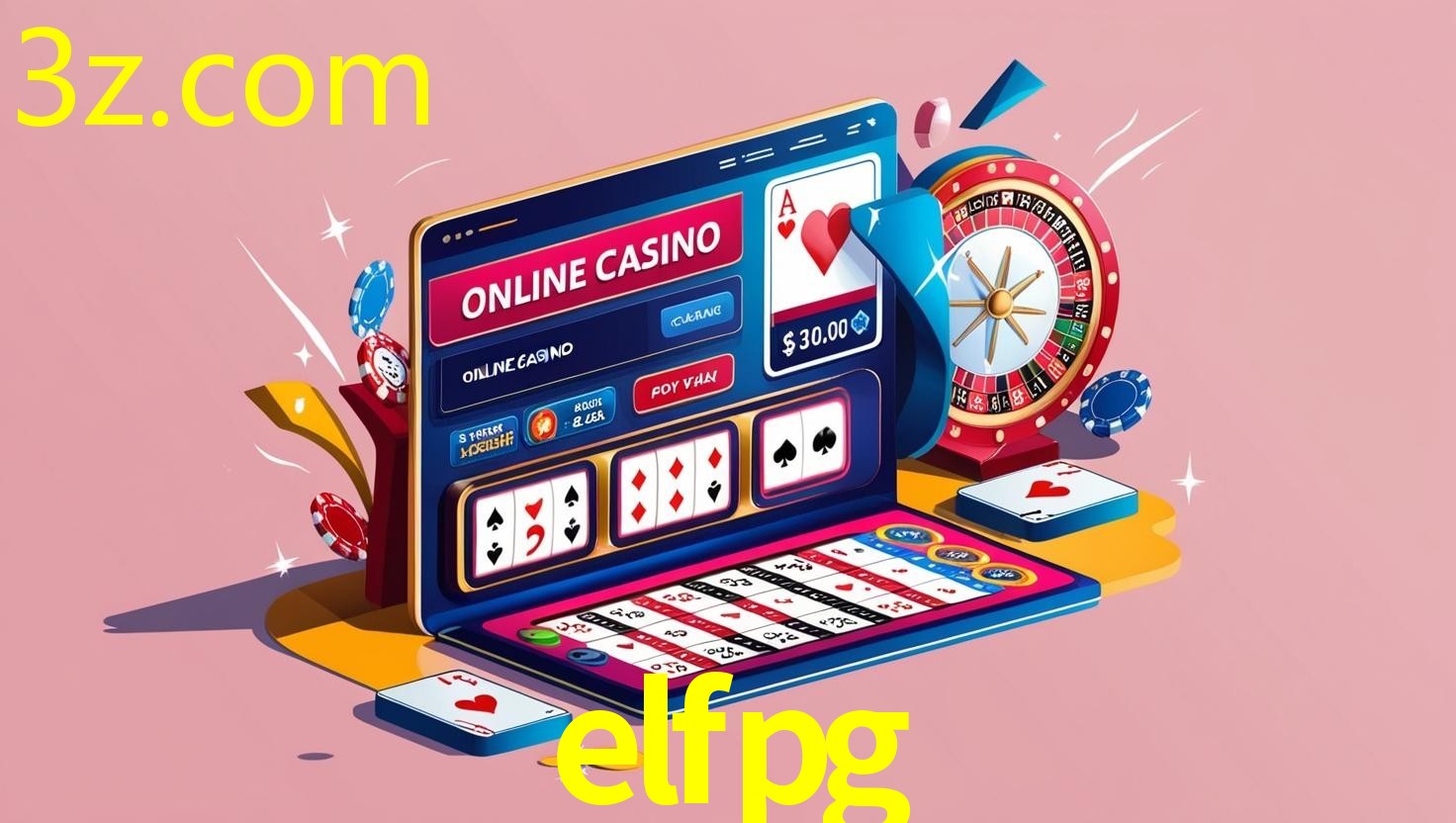 ELFPG