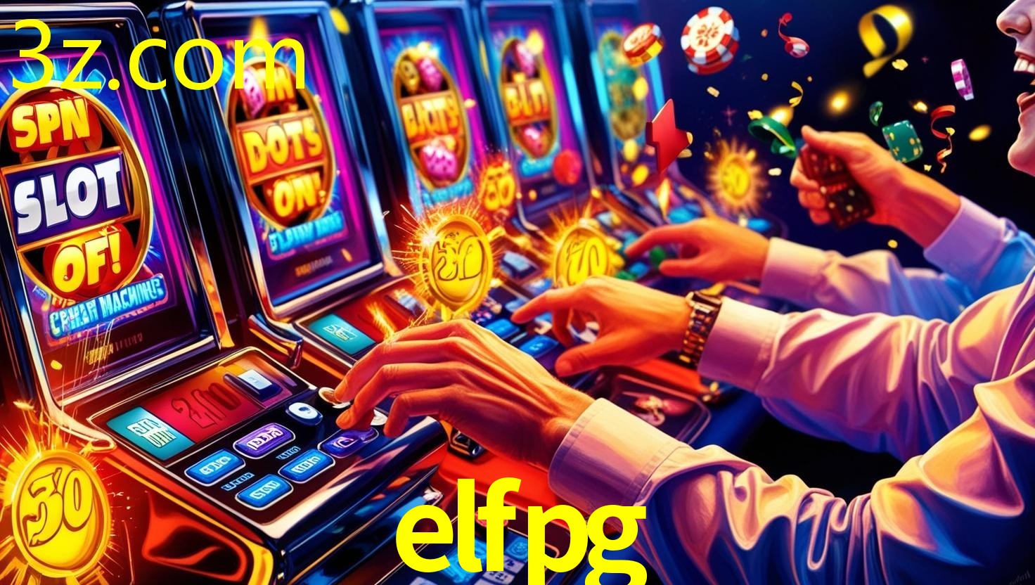 ELFPG