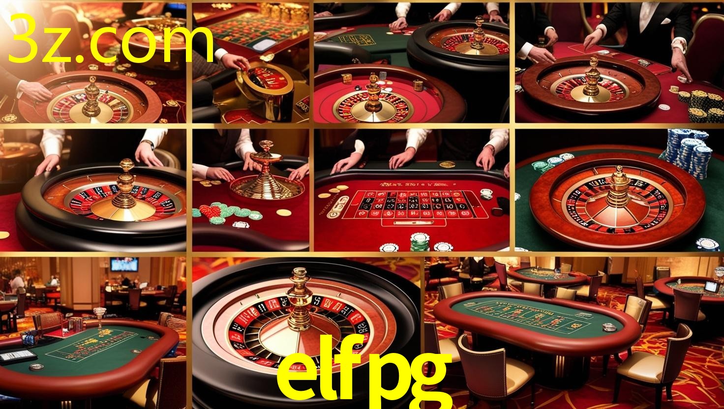 ELFPG